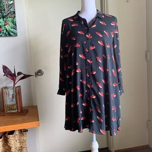 Zara Woman premium denim collection size small